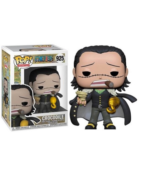 ONE PIECE - CROCODILE - POP 925