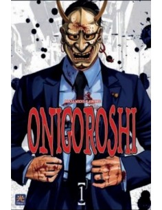 ONIGOROSHI 1 (di 16)