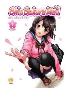 SHIN SAKURA MAIL 1 (di 2) - U-JIN COLLECTION 29