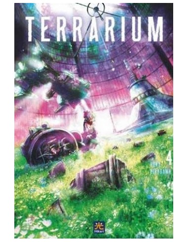 TERRARIUM 4 (di 4)