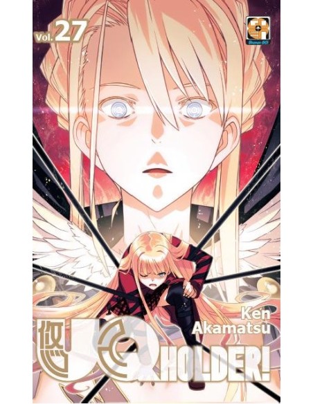 UQ HOLDER! 27 - NYU SUPPLEMENT 46