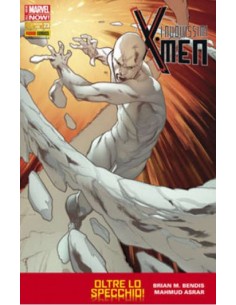 I NUOVISSIMI X-MEN 23 - ALL NEW MARVEL NOW!