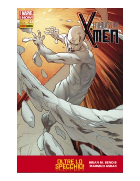 I NUOVISSIMI X-MEN 23 - ALL NEW MARVEL NOW!