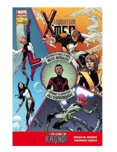 I NUOVISSIMI X-MEN 24 - ALL NEW MARVEL NOW!
