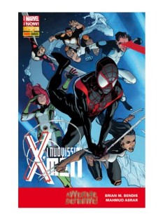 I NUOVISSIMI X-MEN 25 - ALL NEW MARVEL NOW!