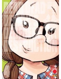 DEAD DEAD DEMONS DEDEDEDE DESTRUCTION 4 RISTAMPA