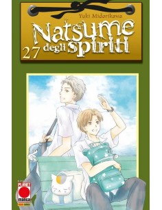 NATSUME DEGLI SPIRITI 27