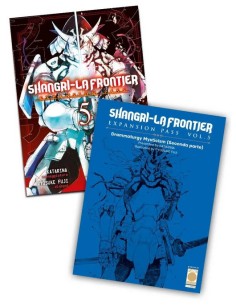 SHANGRI-LA FRONTIER 5 EXPANSION PASS