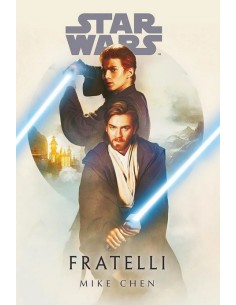 STAR WARS ROMANZI FRATELLI