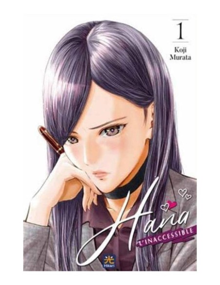 HANA, L`INACCESSIBILE 1