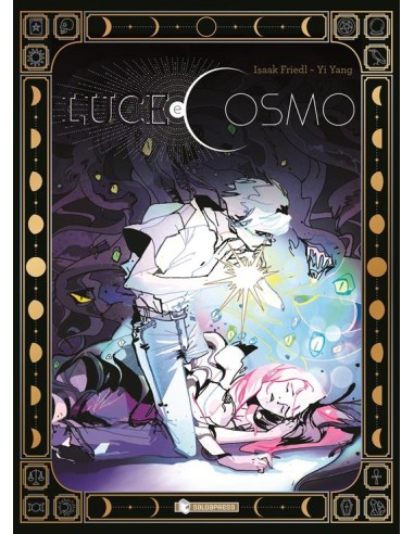 LUCE E COSMO