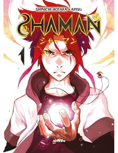 SHAMAN 1