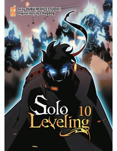 SOLO LEVELING 10 - MANHWA 86