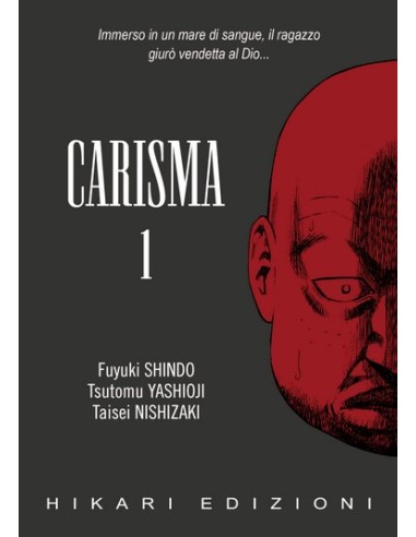 CARISMA 1 (di 4)