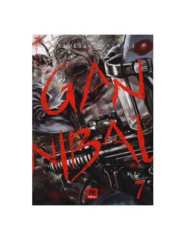 GANNIBAL 7 (di 13)