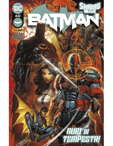 BATMAN 60