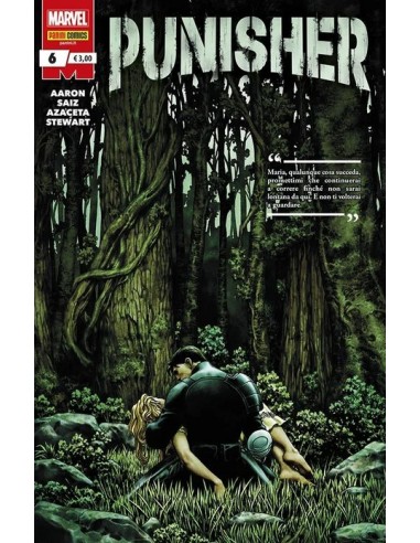 PUNISHER (2022) 6