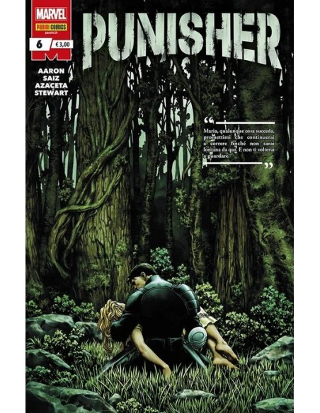 PUNISHER (2022) 6