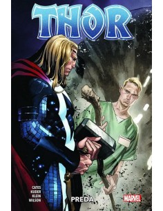 THOR VOL. 2 PREDA - MARVEL COLLECTION