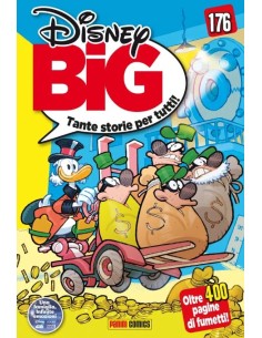 DISNEY BIG 176