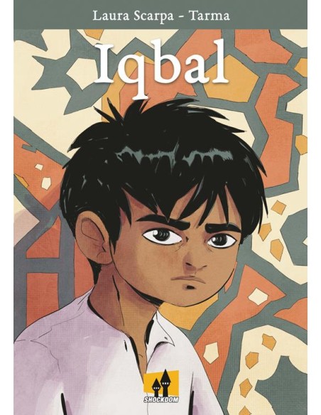 IQBAL