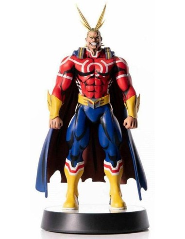 MHA AF ALL MIGHT SILVER AGE (STANDARD EDITION)