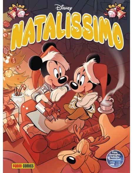 NATALISSIMO - DISNEYSSIMO 109