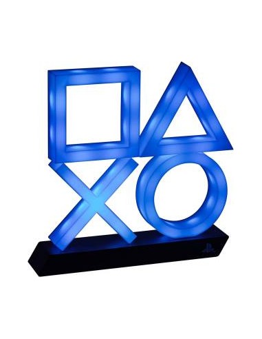 PLAY STATIONS ICONS LIGHT XL