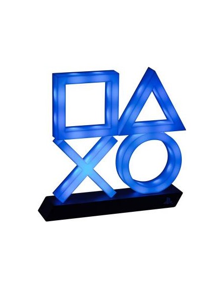 PLAY STATIONS ICONS LIGHT XL