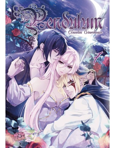 PENDULUM 7 (di 7)