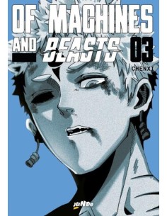 OF MACHINES AND BEASTS 3