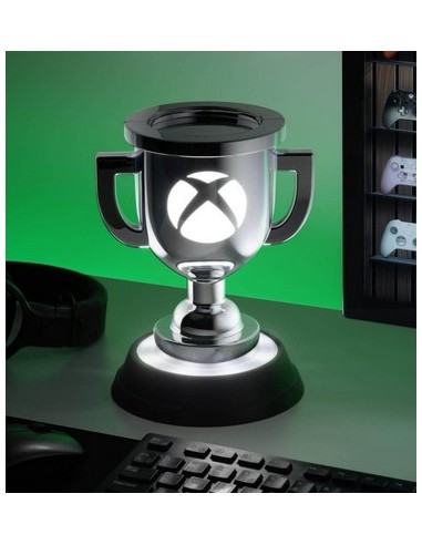XBOX ARCHIEVEMENT LIGHT- LAMPADA TROFEI XBOX