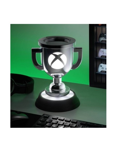 XBOX ARCHIEVEMENT LIGHT- LAMPADA TROFEI XBOX