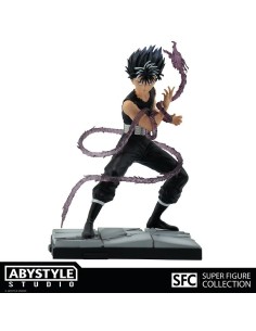 YU YU HAKUSHO HIEI FIGURE