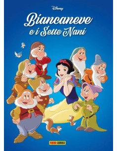 SPECIALE BIANCANEVE E I SETTE NANI - DISNEY SPECIAL...