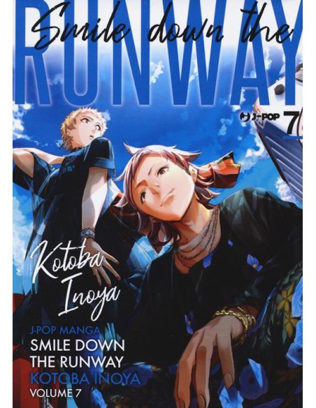 SMILE DOWN THE RUNWAY 7 (di 22)