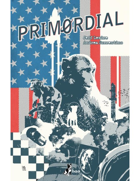 PRIMORDIAL