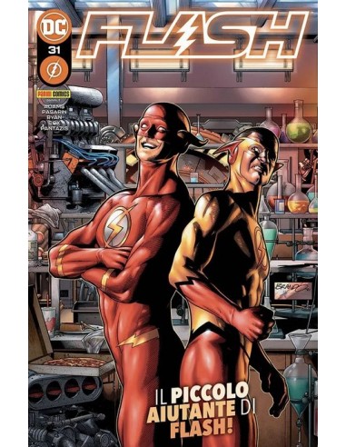 FLASH 31