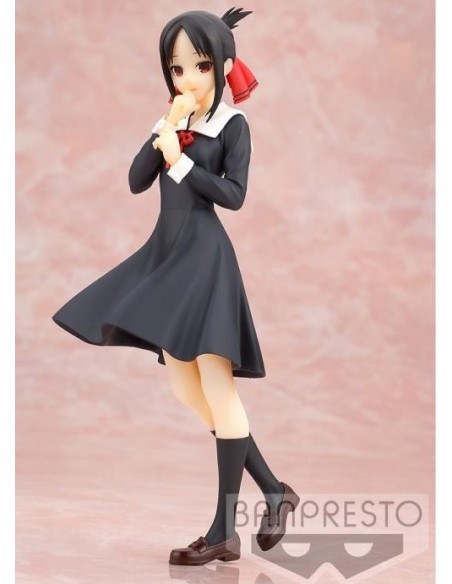 KAGUYA SAMA SHINOMIYA FIGURE