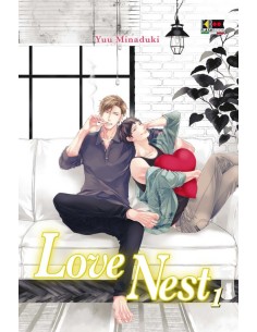 LOVE NEST 1 (di 2)