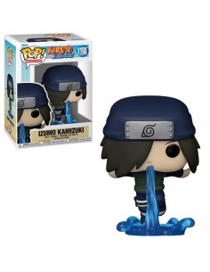 NARUTO IZUMO KAMIZUKI - POP 1198