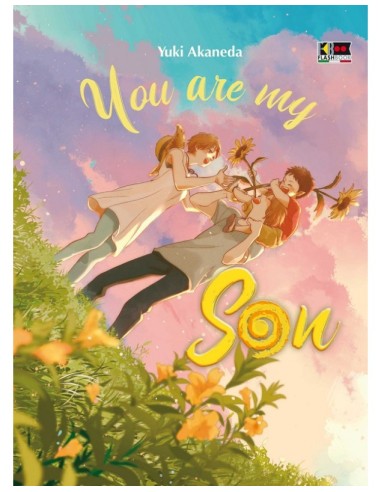 YOU`RE MY SUN