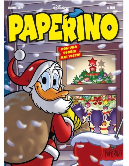 PAPERINO 510