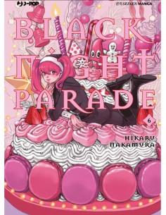 BLACK NIGHT PARADE 6