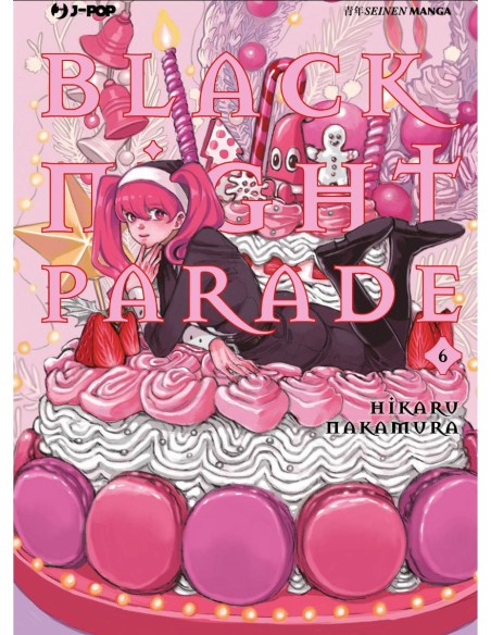 BLACK NIGHT PARADE 6