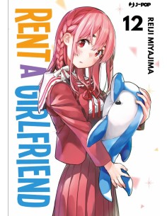 RENT-A-GIRLFRIEND 12