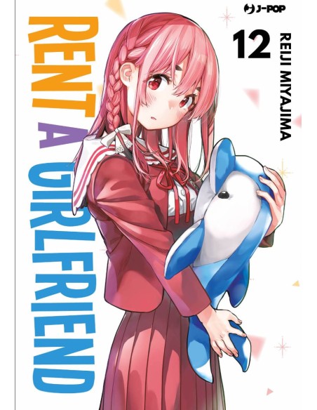 RENT-A-GIRLFRIEND 12