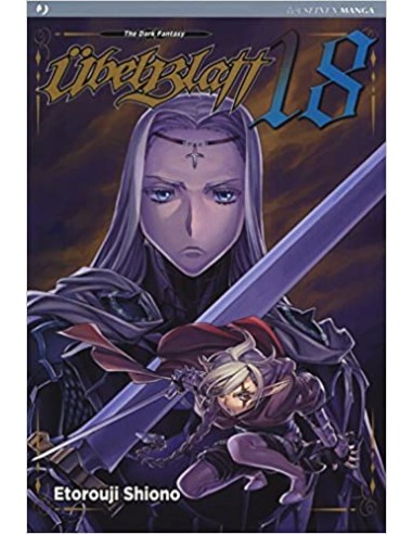 UBEL BLATT 18