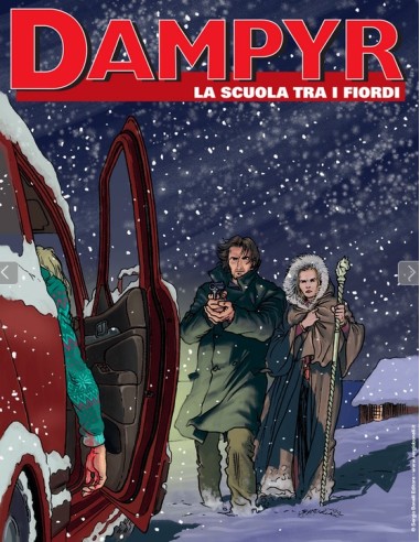 DAMPYR 273