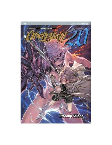 UBEL BLATT 20